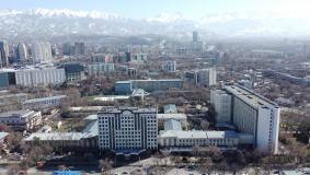 «Қаржы орталығы» Satbayev University студенттеріне грант өтемінің жаңа мүмкіндіктерін ұсынды