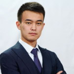 Слямгазин Нуржан Айдарулы