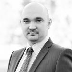 Төреханов Владимир Байдуллаұлы