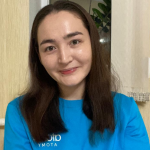 Серікбаева Мадина Турдыбайқызы