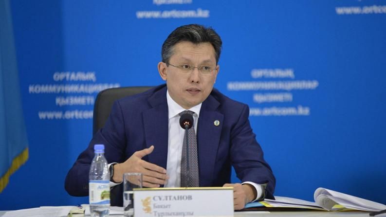 Выпускник Satbayev University назначен акимом Астаны