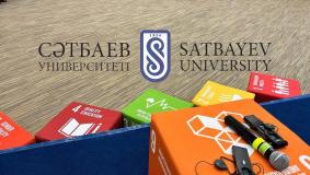 Представитель Satbayev University принял участие в обсуждении целей устойчивого развития на панельной дискуссии ООН