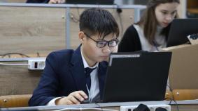 Сәтбаев Университеті Webometrics рейтингі бойынша жоғары көтерілуде