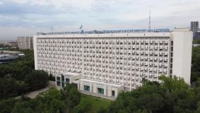 Satbayev University занял высшие позиции в рейтинге образовательных программ «Атамекен»