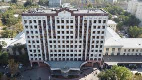 Эксперты из «Отбасы банка» провели лекцию по трудоустройству для студентов Satbayev University