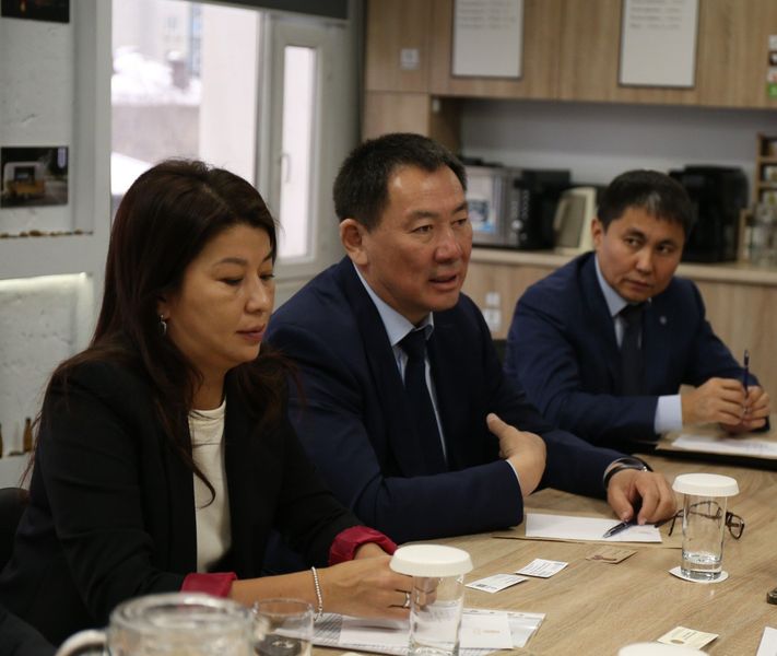 Road Committee of the Ministry of Transport and  Satbayev University strengthen cooperation