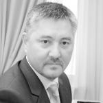 Оспанов Ержан Арыстанбекұлы