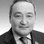 Валиев Хусаин Хасенович