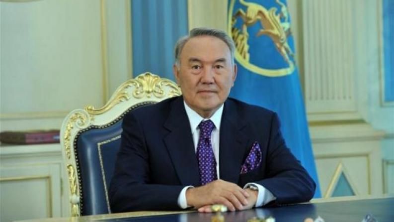 Аddress of the President of the Republic of Kazakhstan N.Nazarbayev to the Nation