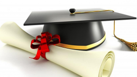 Магистранты и студенты КазНИТУ получили дипломы I-II степени МОН РК
