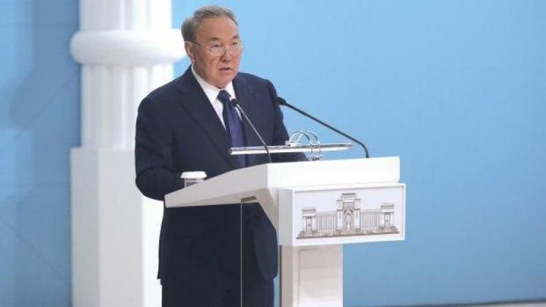 Нұрсұлтан Назарбаев: қазақстандық ғылым кеңестік таптаурын қалыптан арыла алмай келеді