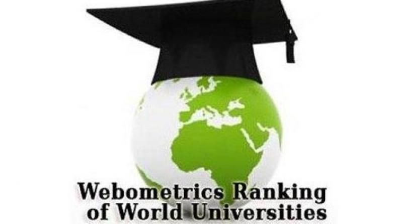 Опубликован Мировой рейтинг университетских интернет-сайтов