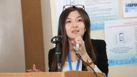 There was the third qualifying championship EuroChemcase in Satbayev University