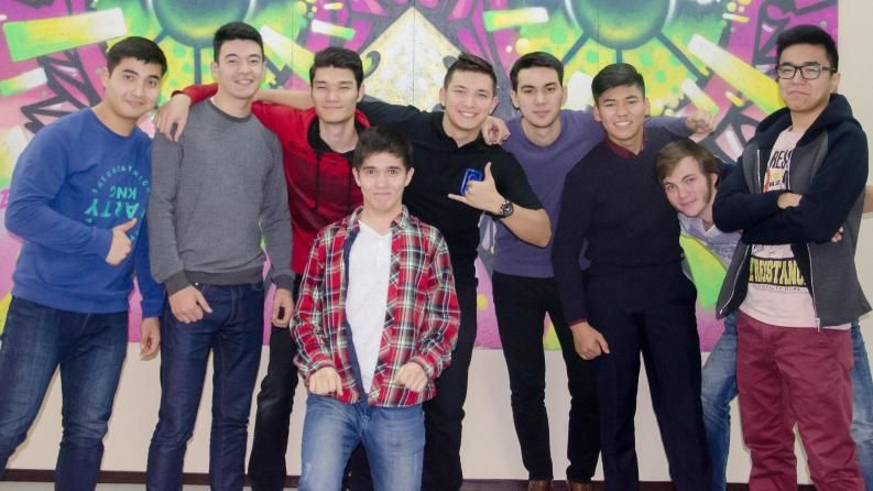 Студенты Satbayev Univesity примут участие в Shell Eco Marahon
