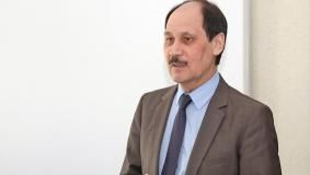 Директором Института геологии и нефтегазового дела Satbayev University назначен Аскар Сыздыков