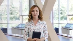 Назначен новый директор Офиса регистратора Satbayev University