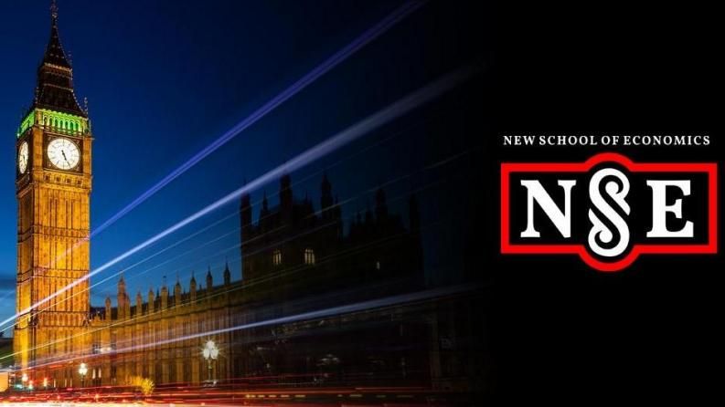 Открыт набор в New School of Economics. Получите диплом Университета Лондона, обучаясь в Казахстане