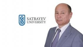 Satbayev University graduate appointed as a Vice Minister of Energy