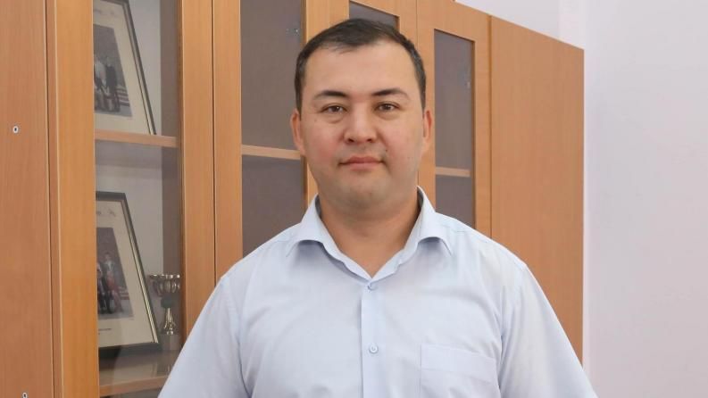 Timur Umarov: “Learning will become more difficult, but it will be easier to find a good job”