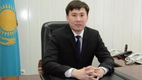Satbayev University candidate for a doctor's degree was appointed as mayor of Pavlodar