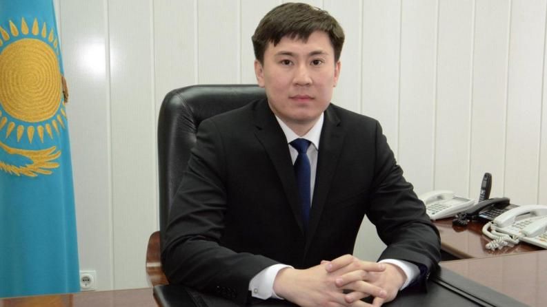 Satbayev University candidate for a doctor's degree was appointed as mayor of Pavlodar
