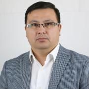 Аршамов Ялкунжан Камалұлы
