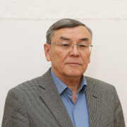 Абдиев Калдибек Жамшаевич