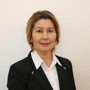 Селенова Багадат Саматовна