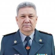 Izatov Bakir Izatovich