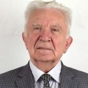 Луганов Владимир Алексеевич