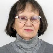 Джакипова Гүлзара Сейтғалиевна