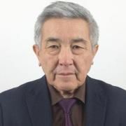 Касымбеков Жузбай Кожабаевич