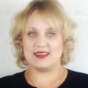 Чепуштанова Татьяна Александровна