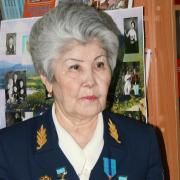 Нұрпейісова Маржан Байсановна