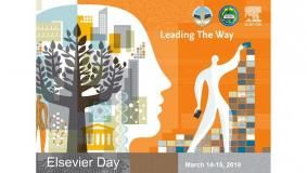 Elsevier Day в Казахском национальном университете имени аль-Фараби