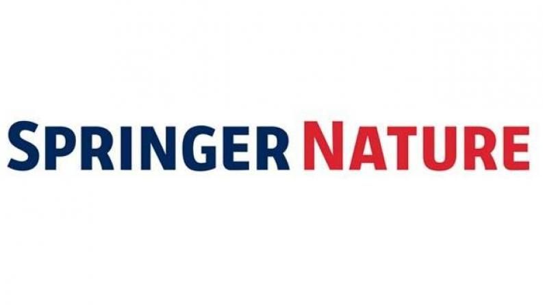 Семинар от Springer Nature: «Как подготовить качественную статью и опубликовать в рейтинговых зарубежных журналах»