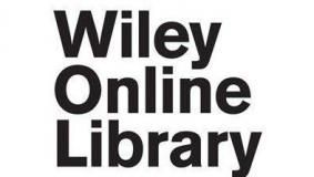 Тестовый доступ к журналам издательства Wiley           