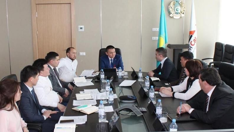 Научно-технологический центр по оказанию инжиниринговых услуг создадут на базе Satbayev University