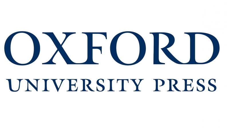 Тестовый доступ к электронным ресурсам Oxford University Press