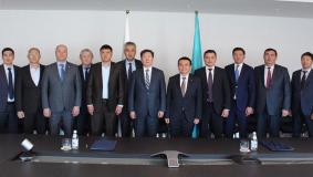 A new research center of Satbayev University will solve problems of the mining industry