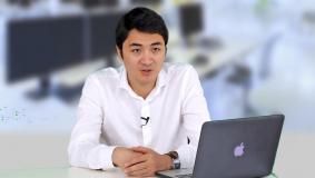 Новые веяния в подготовке программистов в Satbayev University