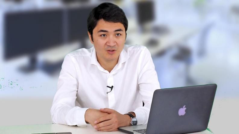 Новые веяния в подготовке программистов в Satbayev University