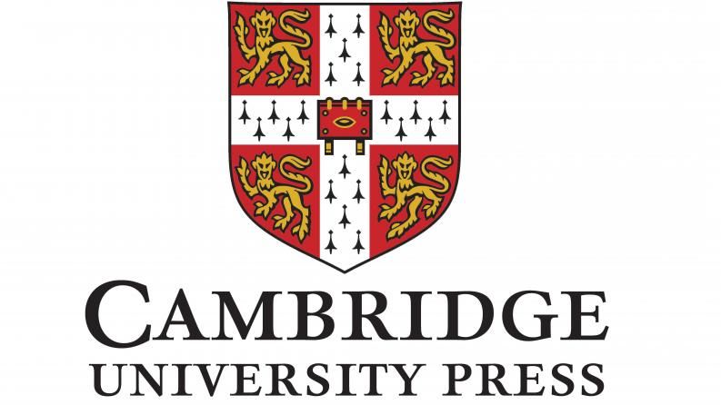 Встреча с официальным представителем компании «Cambridge University Press»