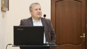 Сәтбаев университетінде Индустриалды-консультативтік кеңес өтті