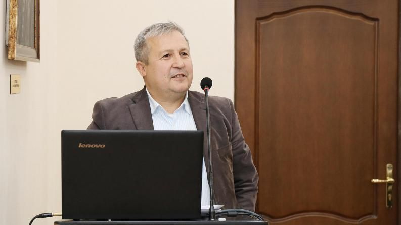 Satbayev University hosted the Industrial Advisory Council in the oil and gas industry