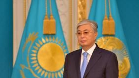 Касым-Жомарт Токаев поручил повысить стипендии казахстанским студентам