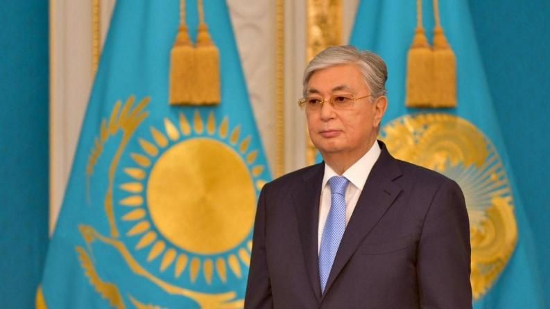 Касым-Жомарт Токаев поручил повысить стипендии казахстанским студентам