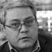 Ахметов Даурен Фарабиевич