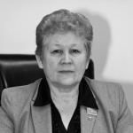 Baymakhanova Galina Aleksandrovna