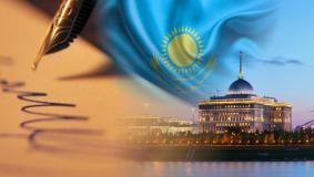 Поздравляем научно-исследовательскую команду Satbayev University с получением государственной премии